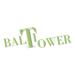 Balti Tower logo.
